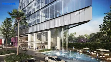 Project Image of M3M Urbana Premium - Image 364956