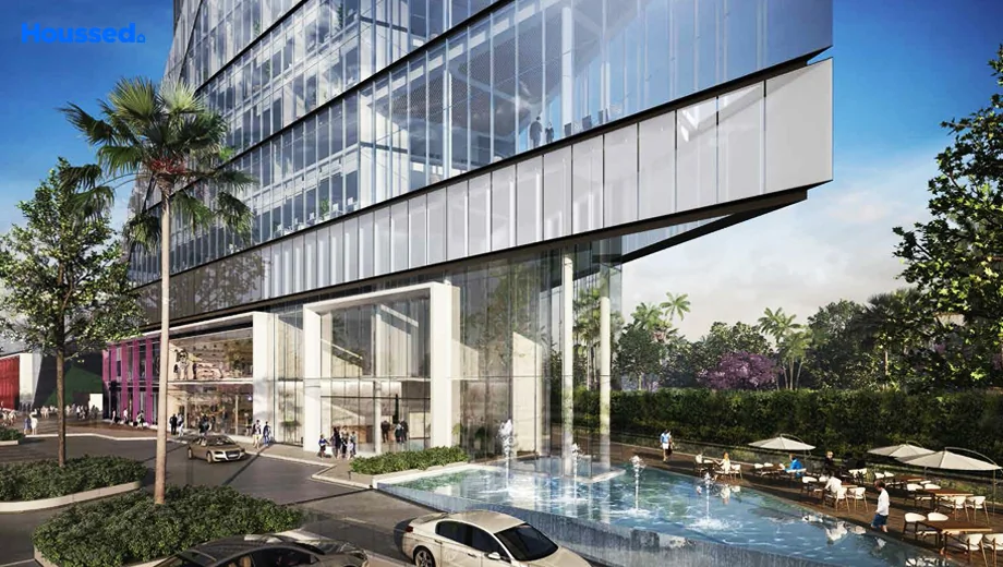 Project Image of M3M Urbana Premium in Sector 67, Gurgaon - Image 364956