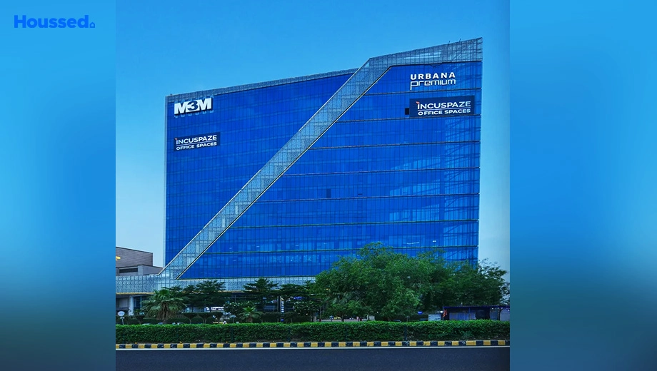 Project Image of M3M Urbana Premium in Sector 67, Gurgaon - Image 364953