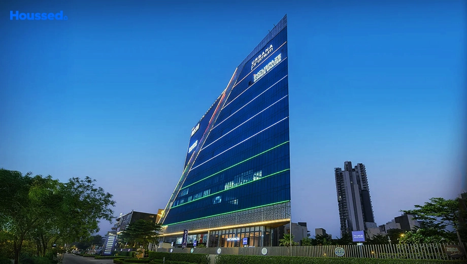 Project Image of M3M Urbana Premium in Sector 67, Gurgaon - Image 364959