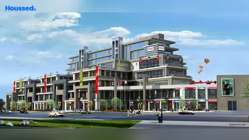 Ansal Hub 83