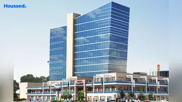 Project Image of Ansal Town Walk - Image 365232