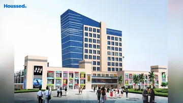 Project Image of Ansal Town Walk - Image 365231