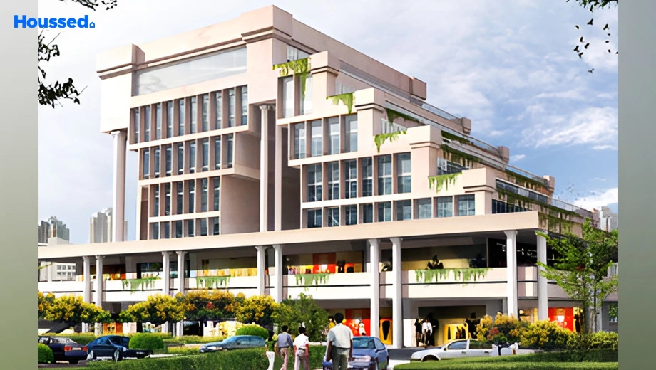 Project Image of Ansals Sumangalam in Raj Nagar Extension, Ghaziabad - Image 367211