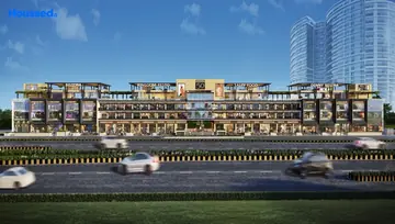 Project Image of Westway Central 50 - Image 306447
