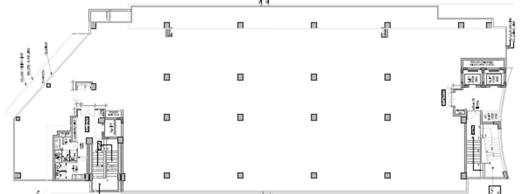 Floor Plan of Spaze Business Park in Sector 66, Gurgaon - Image 365309