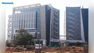 Project Image of Spaze Business Park - Image 365306