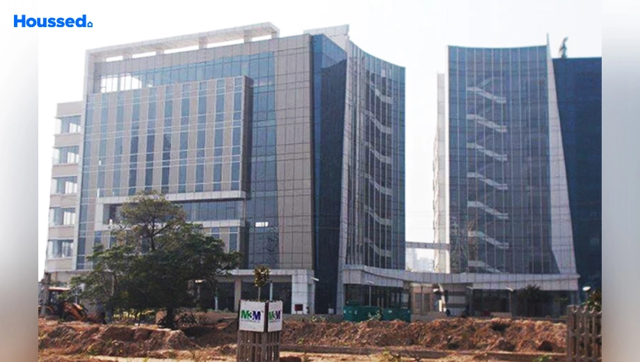 Project Image of Spaze Business Park in Sector 66, Gurgaon - Image 365306