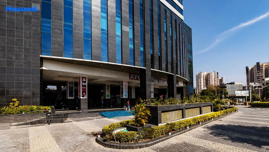Project Image of Ocus Quantum in Sector 51, Gurgaon - Image 365301