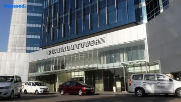 Project Image of Spaze Platinum Tower - Image 365313