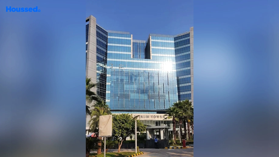 Project Image of Spaze Platinum Tower in Sector 47, Gurgaon - Image 365311