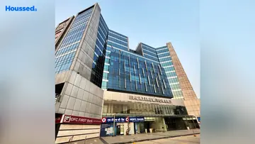 Project Image of Spaze Platinum Tower - Image 365315