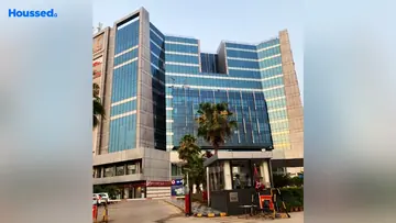 Project Image of Spaze Platinum Tower - Image 365314