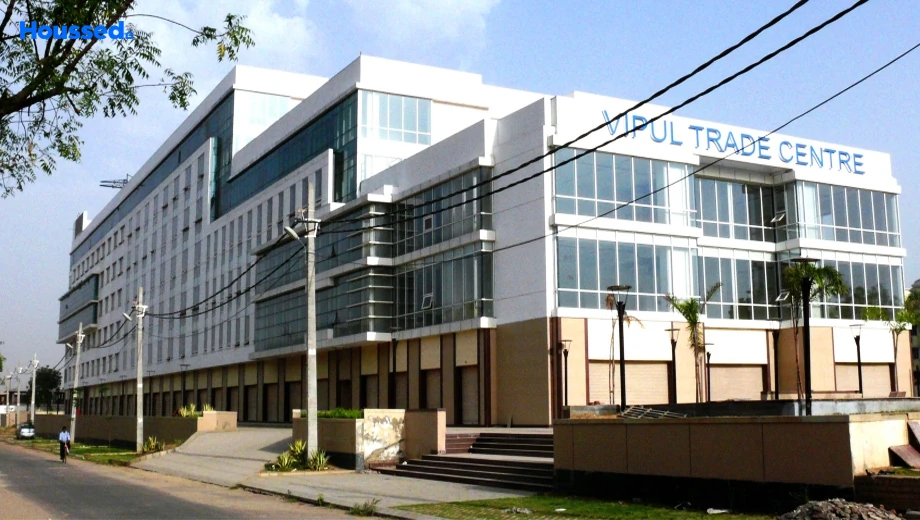 Project Image of Vipul Trade Centre in Sector 48, Gurgaon - Image 365184
