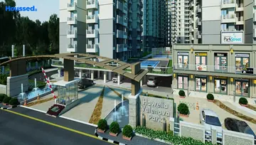Project Image of Hawelia Valenova Park Street - Image 306723
