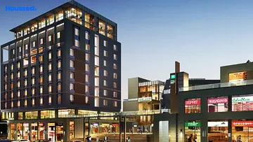Project Image of Vatika Town Square 2 - Image 365178