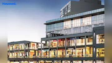 Project Image of Vatika Town Square 2 - Image 365179