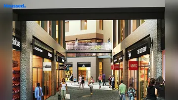 Project Image of Vatika Town Square 2 - Image 365177