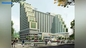 Project Image of Omaxe India Trade Centre - Image 367752