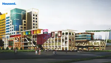 Project Image of Nimai Place - Image 365284