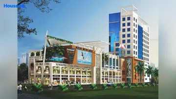 Project Image of Nimai Place - Image 365286