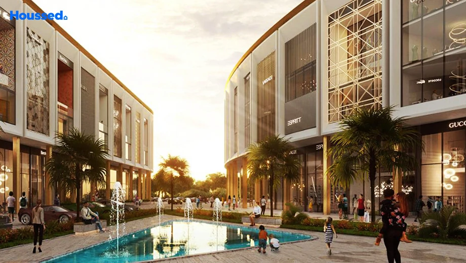 Project Image of Grand Central 114 in Sector 28, Gurgaon - Image 365271