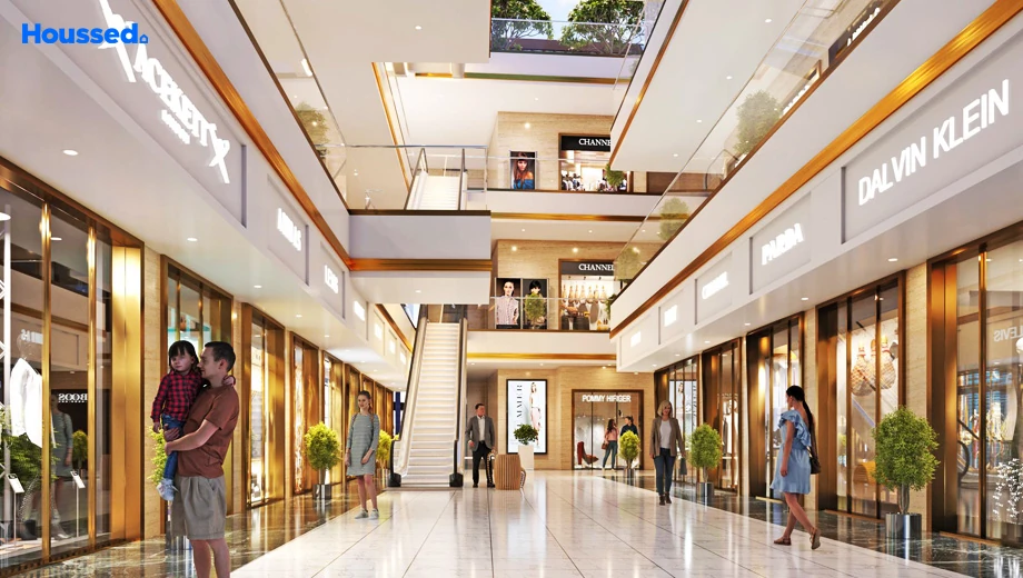 Project Image of Ameya Sapphire 82A in Sector 82A, Gurgaon - Image 365219