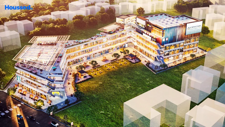 Project Image of Ameya Sapphire 82A in Sector 82A, Gurgaon - Image 365220