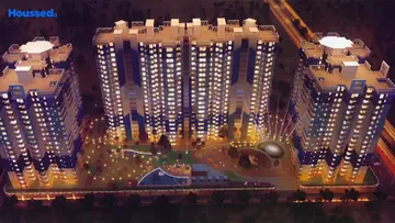 Project Image of JKG Palm Court - Image 369316