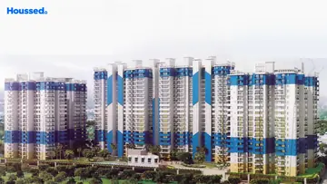 Project Image of JKG Palm Court - Image 369315