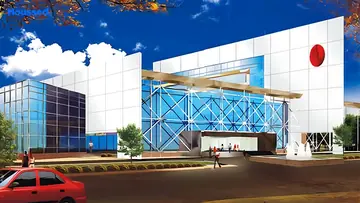 Project Image of Suncity Business Tower - Image 366528