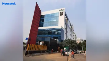 Project Image of Suncity Business Tower - Image 366527