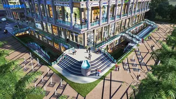 Project Image of Apex Park Square - Image 306499