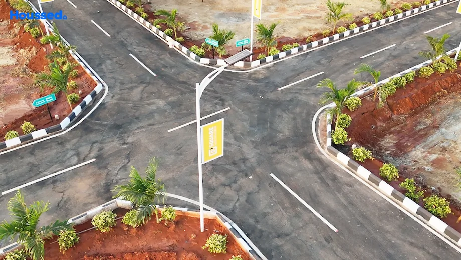 Project Image of G Square Mayflower in Madhavaram, Chennai - Image 317984