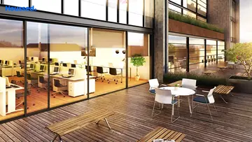 Amenities of AAA Anam 1 - Image 315261