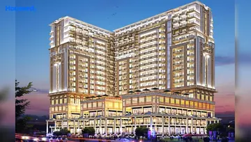 Project Image of Commercial Kaveri City Centre - Image 306776