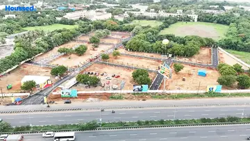 Project Image of G Square Harmony - Image 318020
