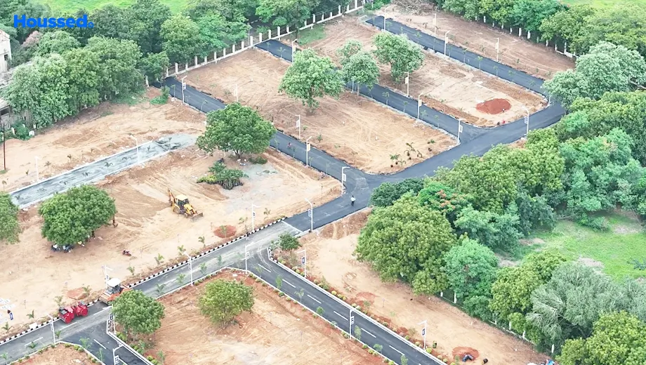 Project Image of G Square Harmony in Poonamallee, Chennai - Image 318021