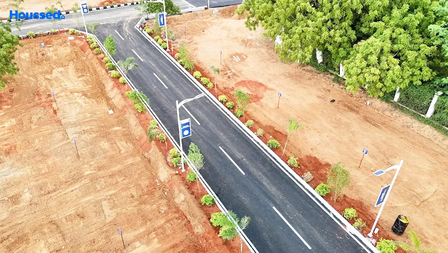Project Image of G Square Harmony in Poonamallee, Chennai - Image 318022