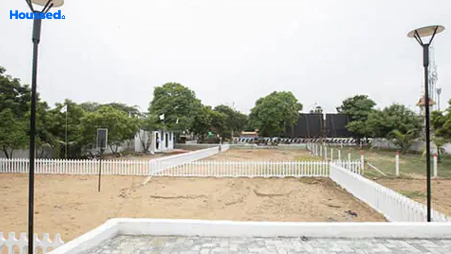 Project Image of G Square Beachwalk in Neelankarai, Chennai - Image 318025