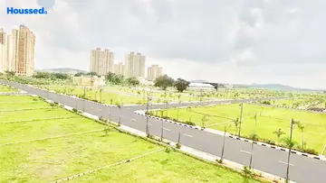 Project Image of G Square Beachwalk - Image 318026