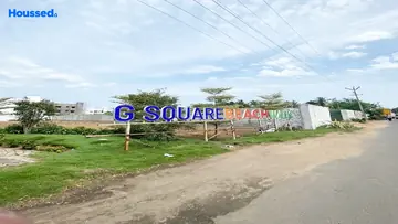 Project Image of G Square Beachwalk - Image 318027
