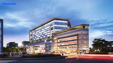 Solaris Business Hub