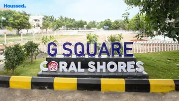 Project Image of G Square Coral Shores - Image 318048