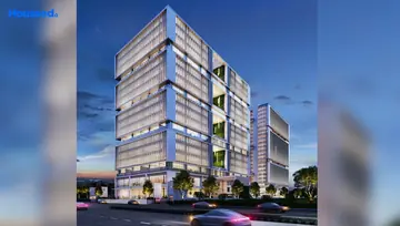 Project Image of Navratna Corporate Park - Image 312247