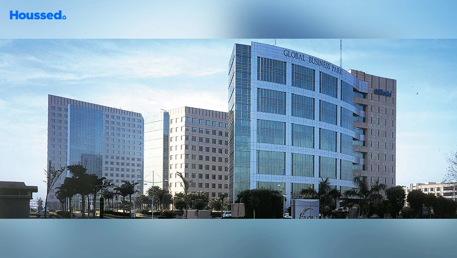 Project Image of Unitech Global Business Park in DLF Phase 1, Gurgaon - Image 366539