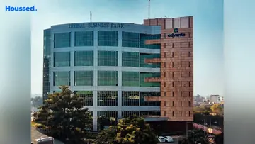 Project Image of Unitech Global Business Park - Image 366538