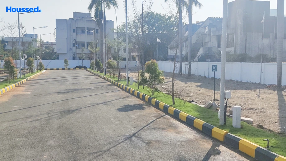 Project Image of G Square Fortune in Perungudi, Chennai - Image 318059