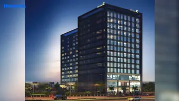 Project Image of Shilp City Center 2 - Image 324132
