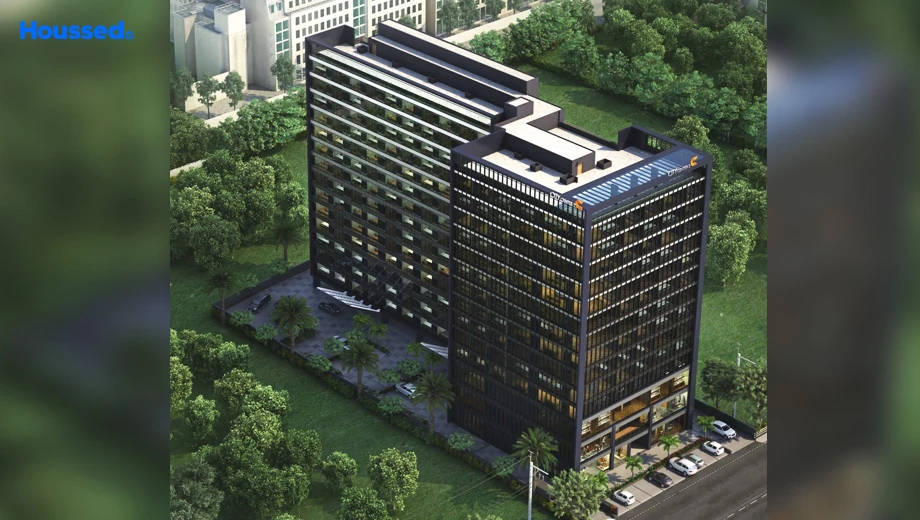 Project Image of Shilp City Center 2 in Science City, Ahmedabad - Image 324131